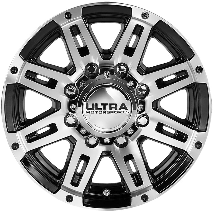 Ultra 226 Machine Trailer 226-6681U