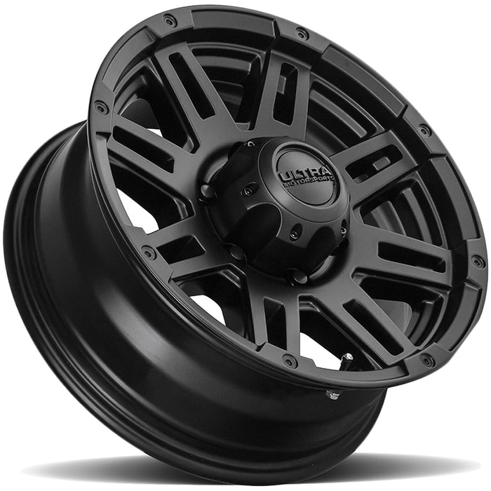 Ultra 226 Machine Trailer 226-5665SB