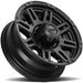 Ultra 226 Machine Trailer 226-5683SB