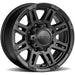 Ultra 226 Machine Trailer 226-6681SB