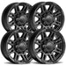 Ultra 226 Machine Trailer 226-6681SB