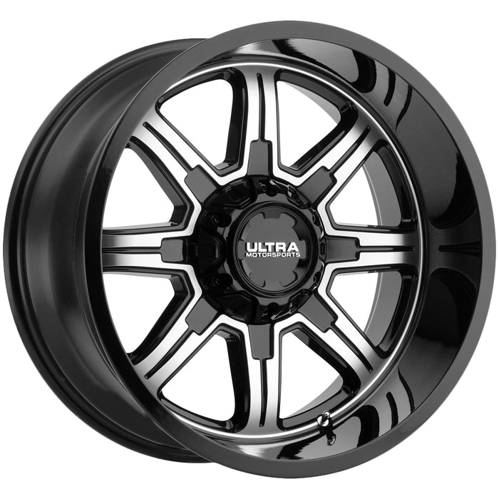 Ultra 229 Menace 229-2105U25