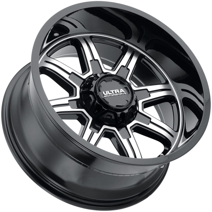 Ultra 229 Menace 229-2105U25