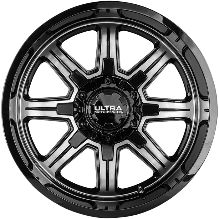 Ultra 229 Menace 229-2105U25
