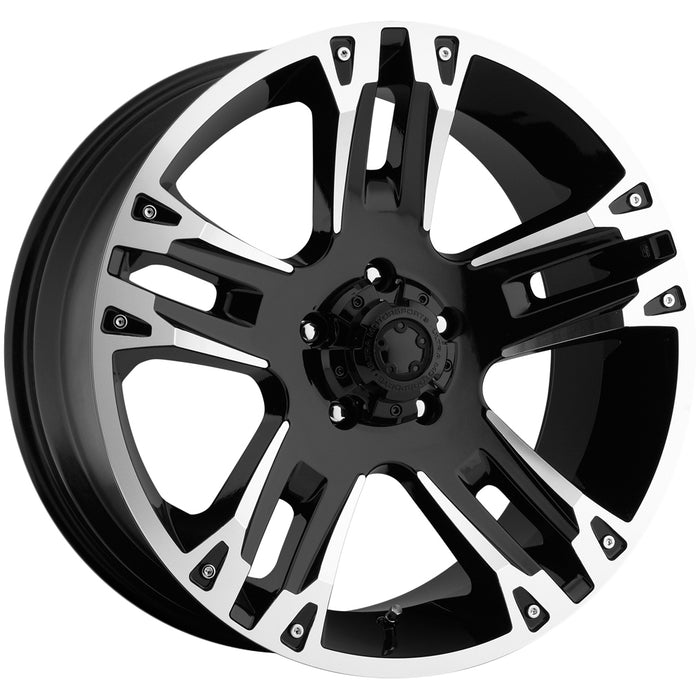 Ultra 234 Maverick 235-6865B