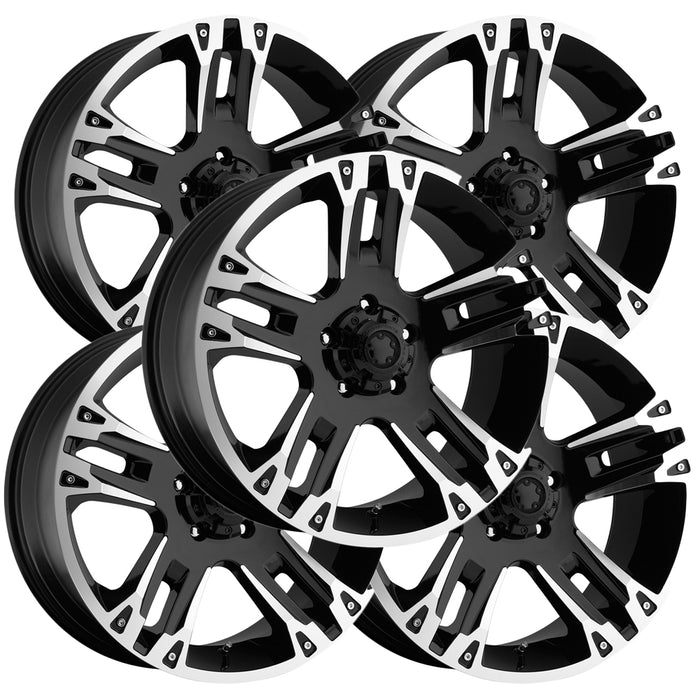 Ultra 234 Maverick 235-6873B