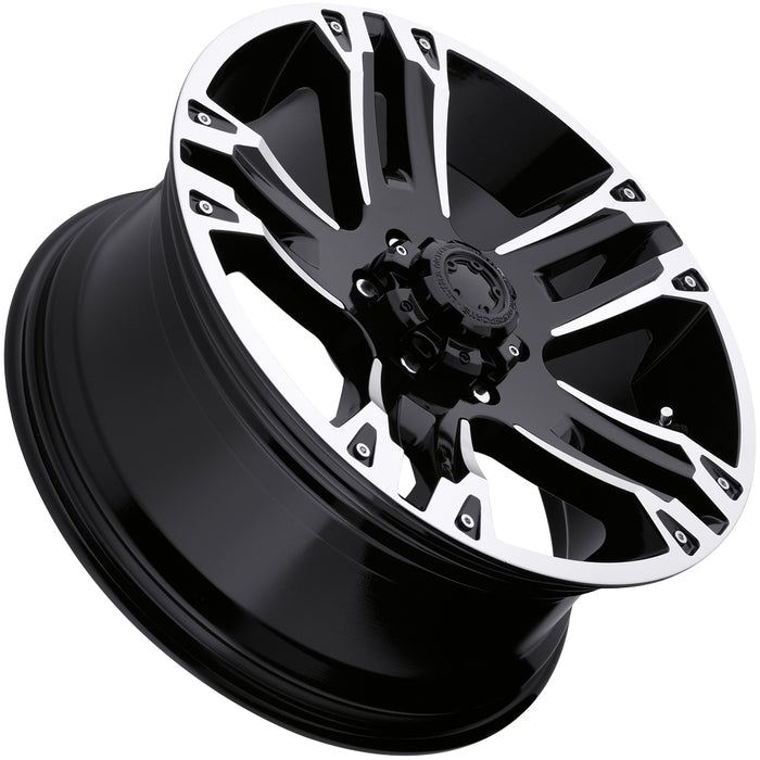 Ultra 234 Maverick 235-8984B