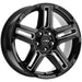 Ultra 258 Prowler CUV 258-7843BM+30
