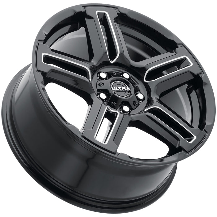 Ultra 258 Prowler CUV 258-7843BM+30