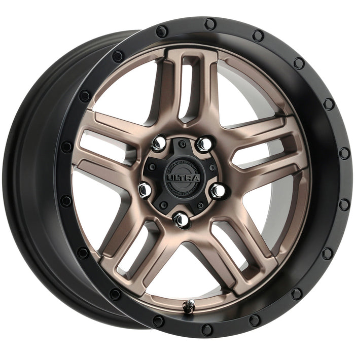 Ultra 258 Prowler Jeep 258-8973BZ12