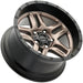Ultra 258 Prowler Jeep 258-7973BZ12