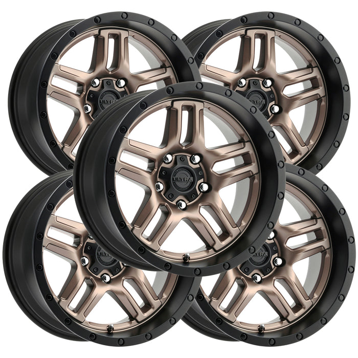 Ultra 258 Prowler Jeep 258-8973BZ12