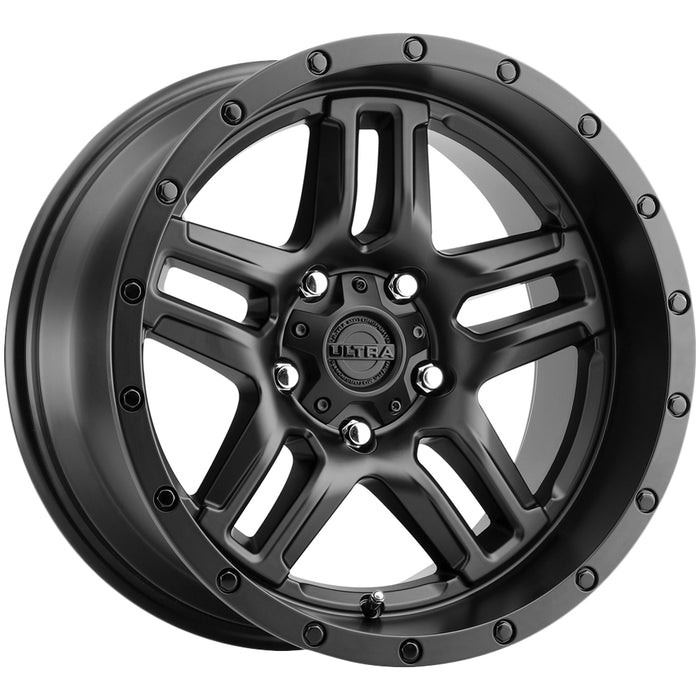 Ultra 258 Prowler Jeep 258-8973SB+10