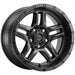 Ultra 258 Prowler Jeep 258-8973SB+10