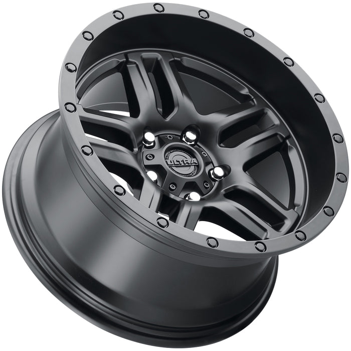 Ultra 258 Prowler Jeep 258-8973SB+10