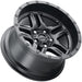 Ultra 258 Prowler Jeep 258-8973SB+10