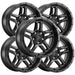 Ultra 258 Prowler Jeep 258-7973SB+12