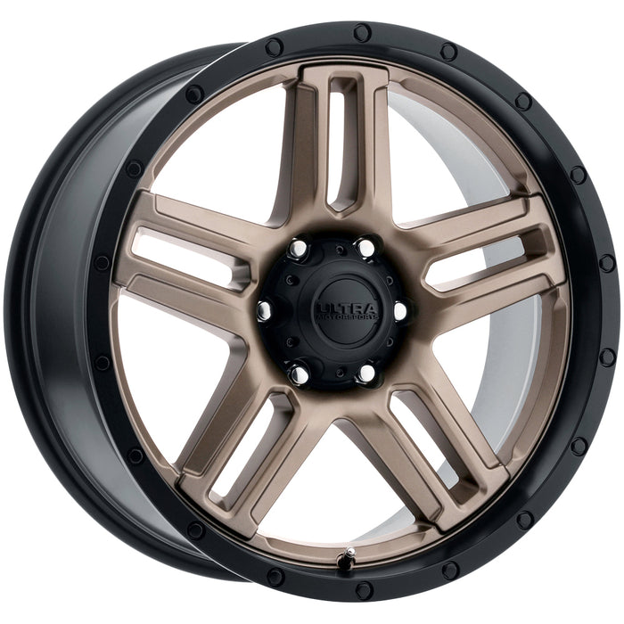 Ultra 258 Prowler Truck 258-2983BZ12