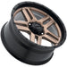 Ultra 258 Prowler Truck 258-7983BZ+12