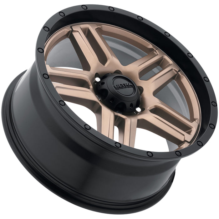 Ultra 258 Prowler Truck 258-7984BZ+18