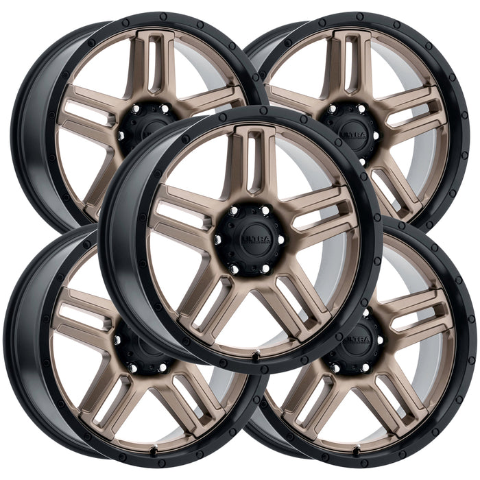 Ultra 258 Prowler Truck 258-7973BZ+12
