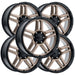Ultra 258 Prowler Truck 258-7973BZ+12