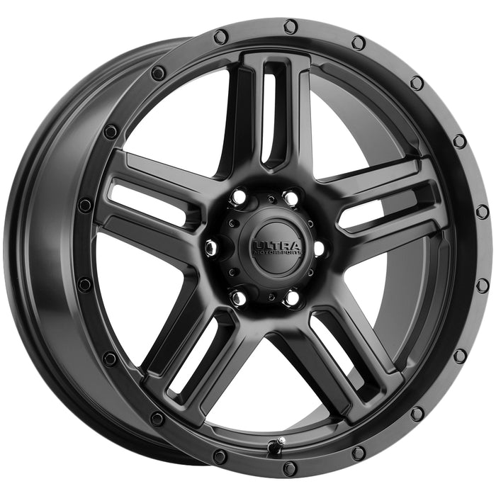 Ultra 258 Prowler Truck 258-2973SB12