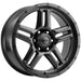 Ultra 258 Prowler Truck 258-2983SB+18