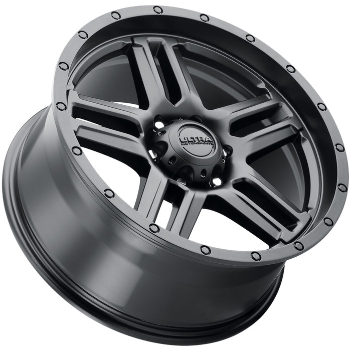 Ultra 258 Prowler Truck 258-2963SB+18