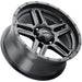 Ultra 258 Prowler Truck 258-7983SB+12