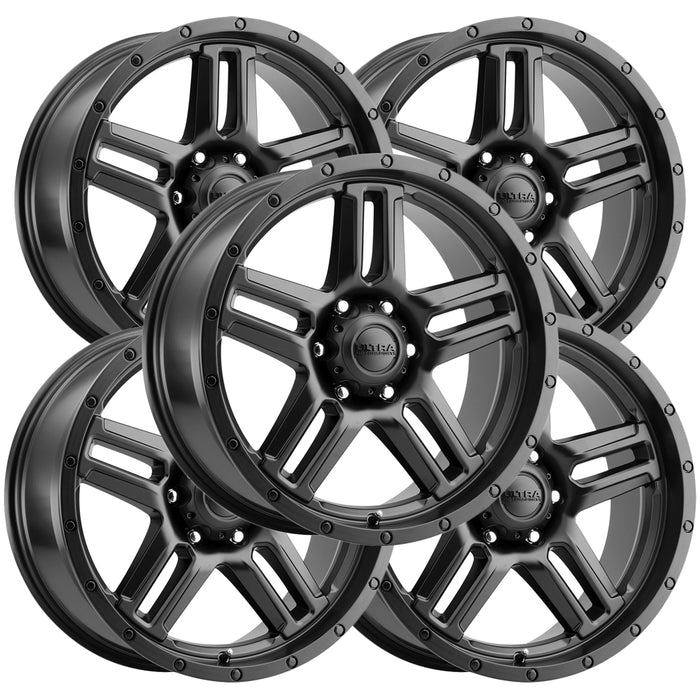 Ultra 258 Prowler Truck 258-8973SB12
