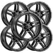 Ultra 258 Prowler Truck 258-2973SB12