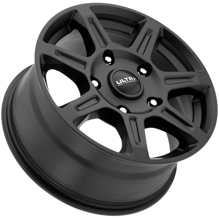 Ultra 450 Toil Van 450-6636SB+45