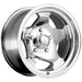 Ultra 50 5 Spoke 050-5873K