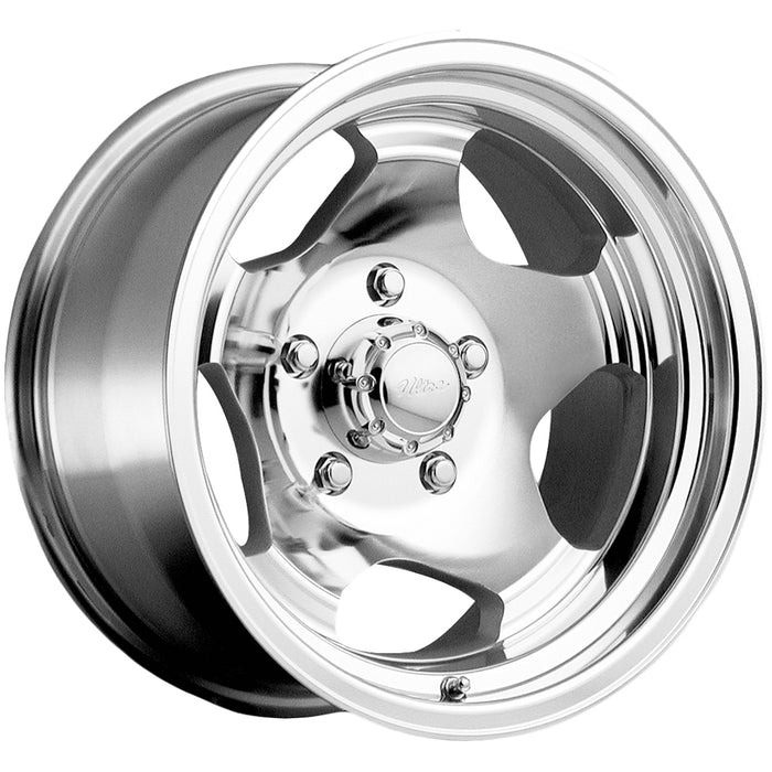Ultra 50 5 Spoke 050-5865K