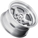 Ultra 50 5 Spoke 050-5785K