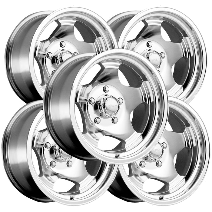 Ultra 50 5 Spoke 050-5773K