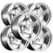 Ultra 50 5 Spoke 050-5773K