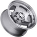 Ultra 51 5 Spoke 051-6886K-RTN
