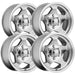 Ultra 51 5 Spoke 051-6886K-RTN