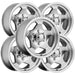 Ultra 50 5 Spoke 050-5783K