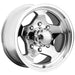 Ultra 50 5 Spoke 050-6881K