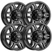 Ultra 53 Armageddon Trailer 053-6683BK