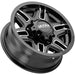 Ultra 53 Armageddon Trailer 053-6681BK