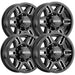 Ultra 53 Armageddon Trailer 053-6681BK