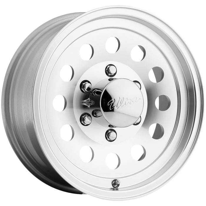 Pacer 62 Smooth Mod Trailer 062-6883KH