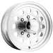 Pacer 62 Smooth Mod Trailer 062-6681KH