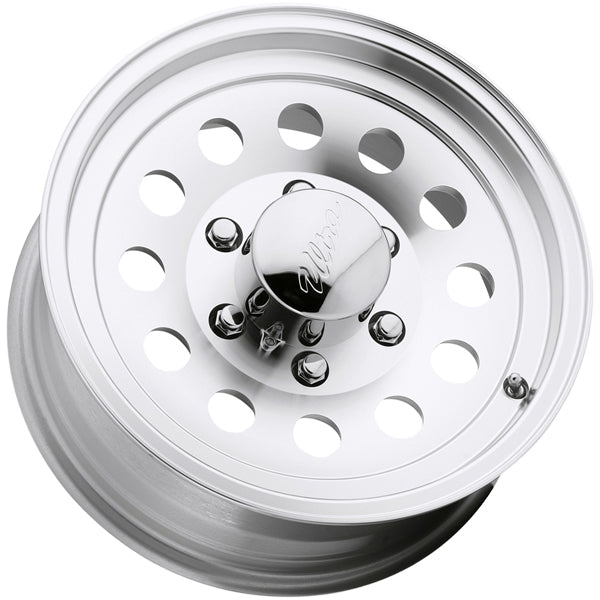 Ultra 62 Smooth Mod Trailer 062-4565K