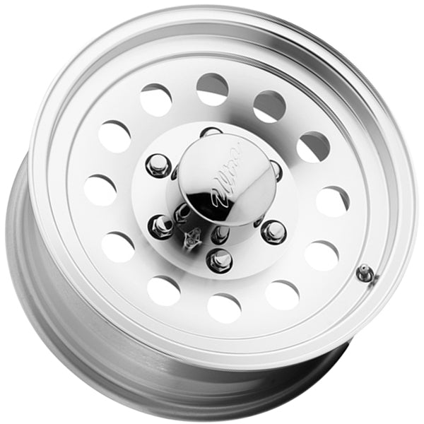 Ultra 62 Smooth Mod Trailer 062-6683K