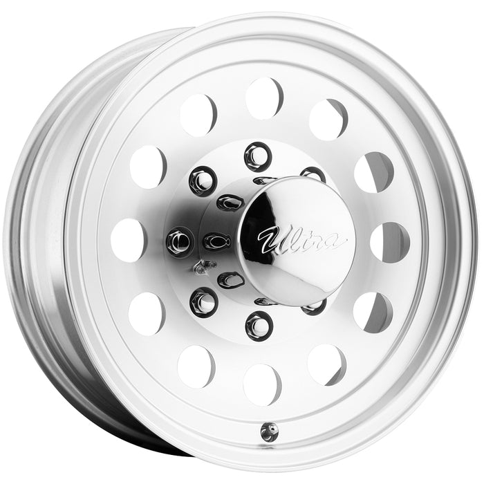 Ultra 62 Smooth Mod Trailer 062-6681KL